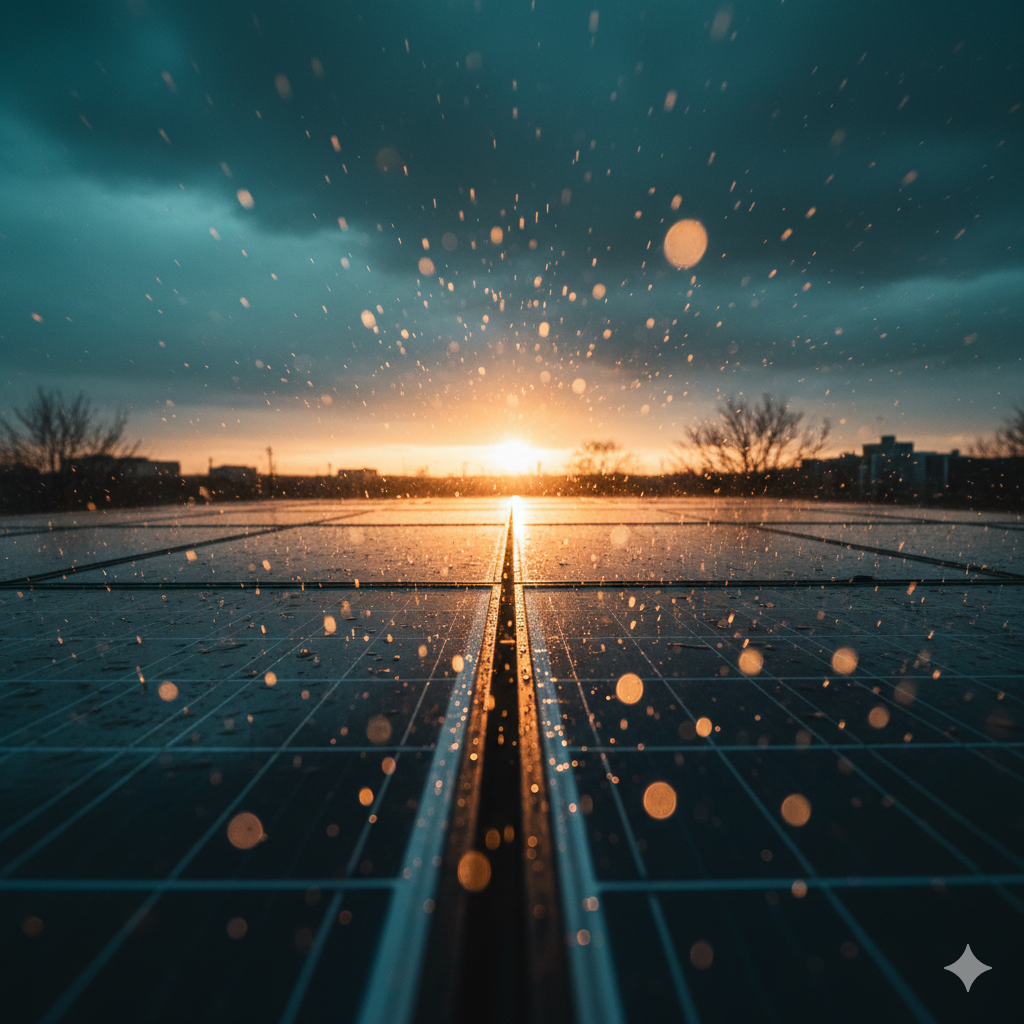 Off-Grid Solar Systems